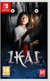 Ikai Nintendo Switch